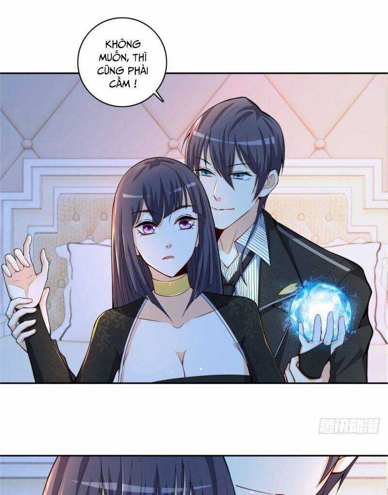 Thiên Hỏa Đại Đạo - Chapter 61 - Trang 14