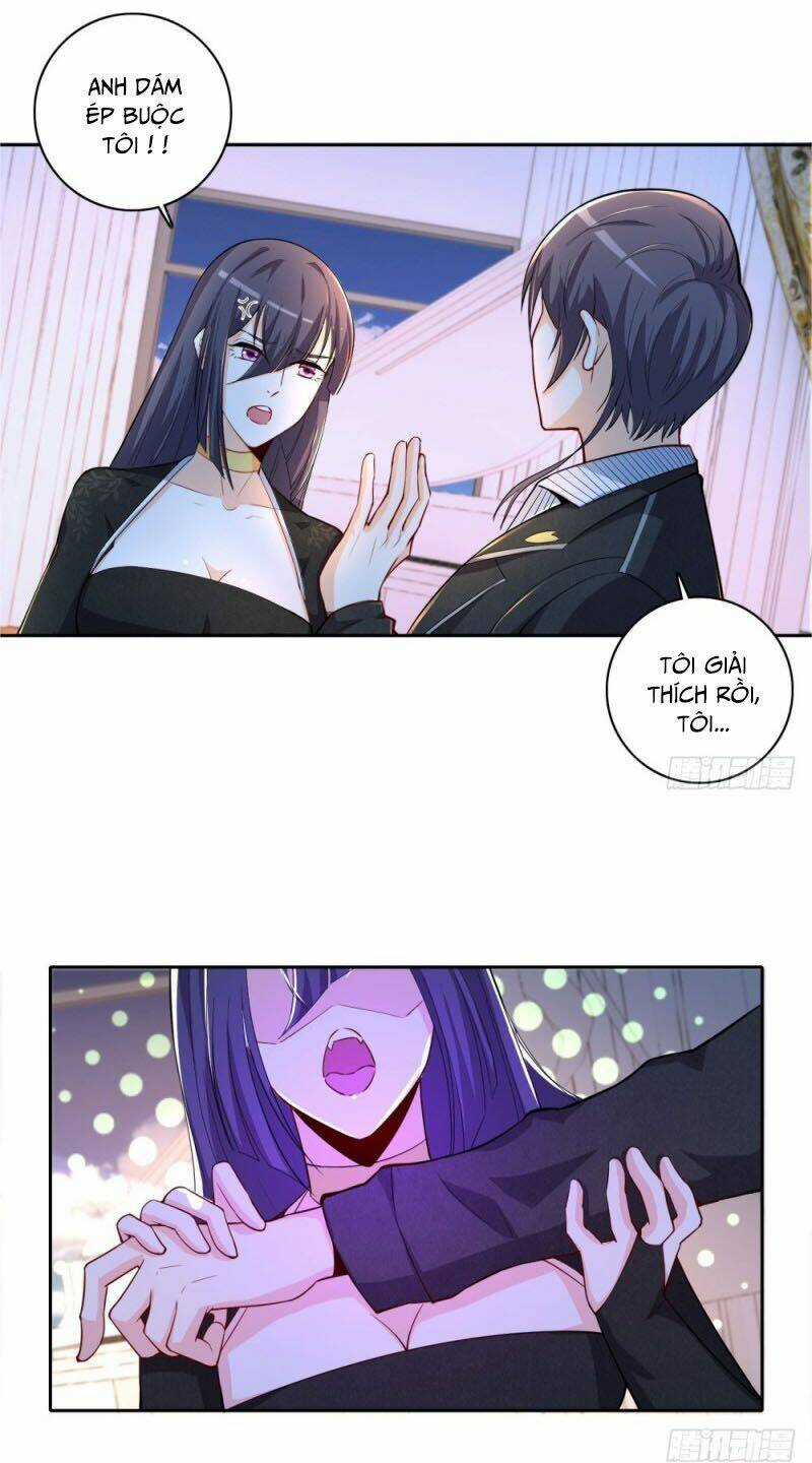 Thiên Hỏa Đại Đạo - Chapter 61 - Trang 17