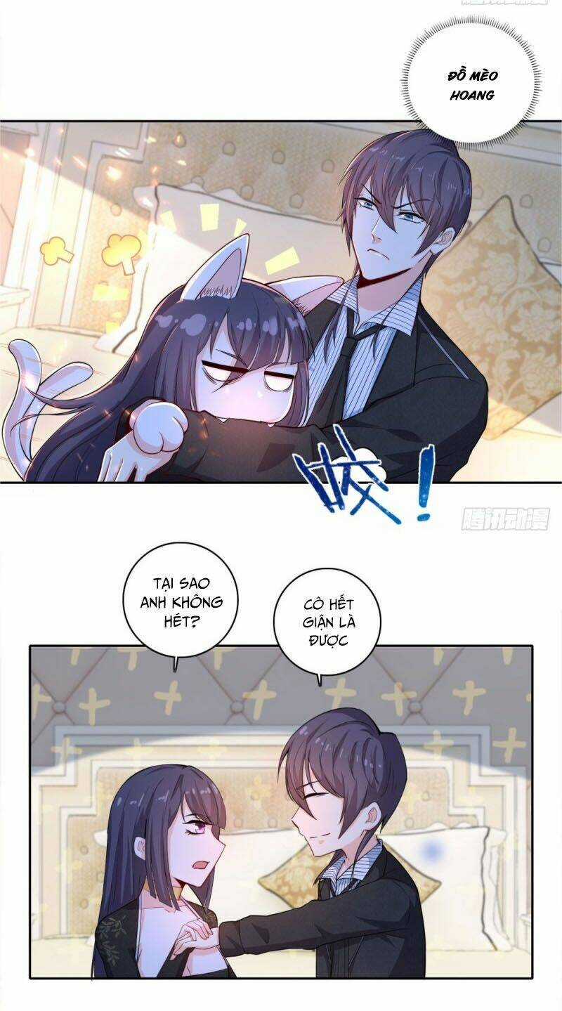 Thiên Hỏa Đại Đạo - Chapter 61 - Trang 18