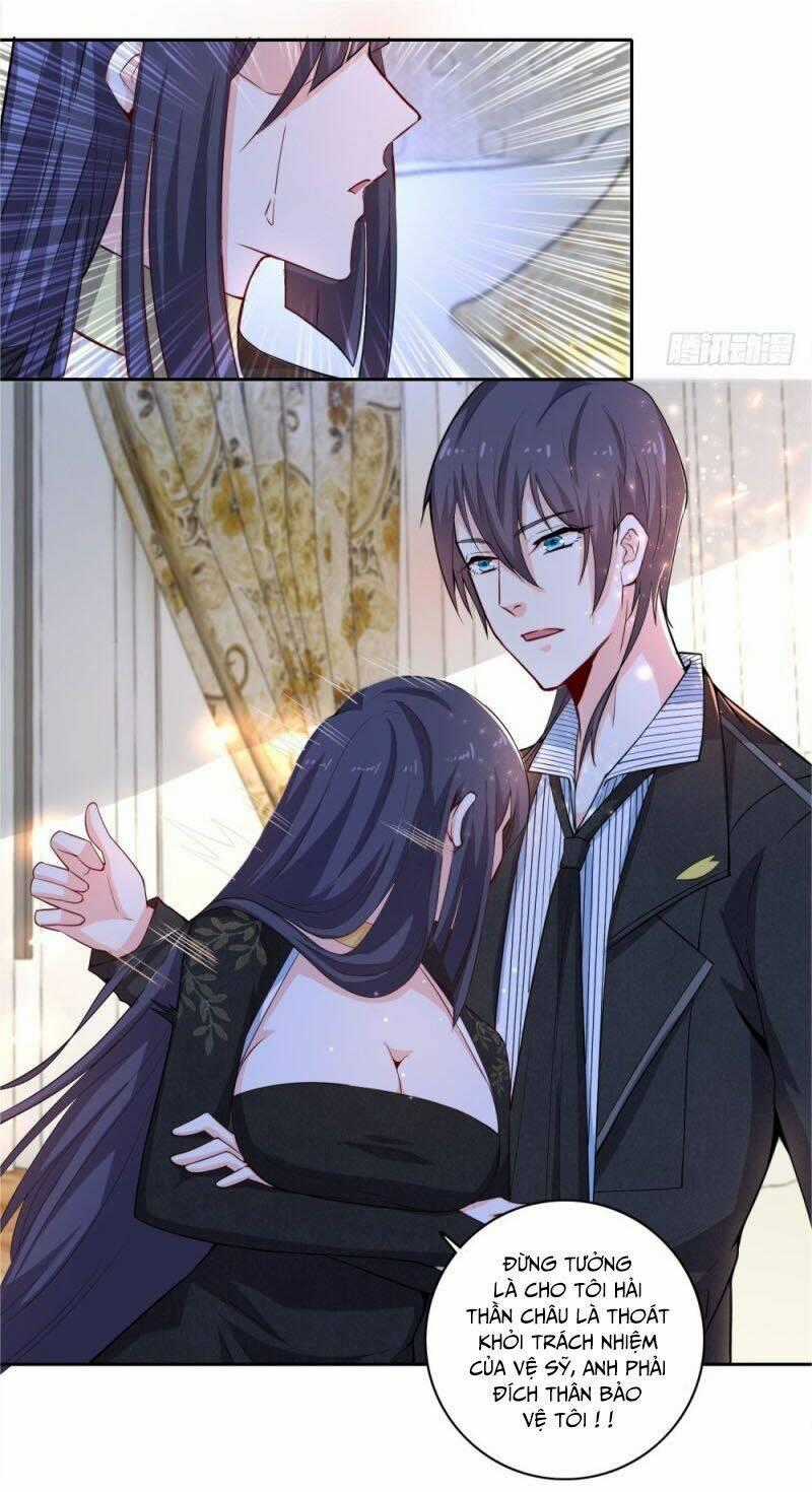 Thiên Hỏa Đại Đạo - Chapter 61 - Trang 19