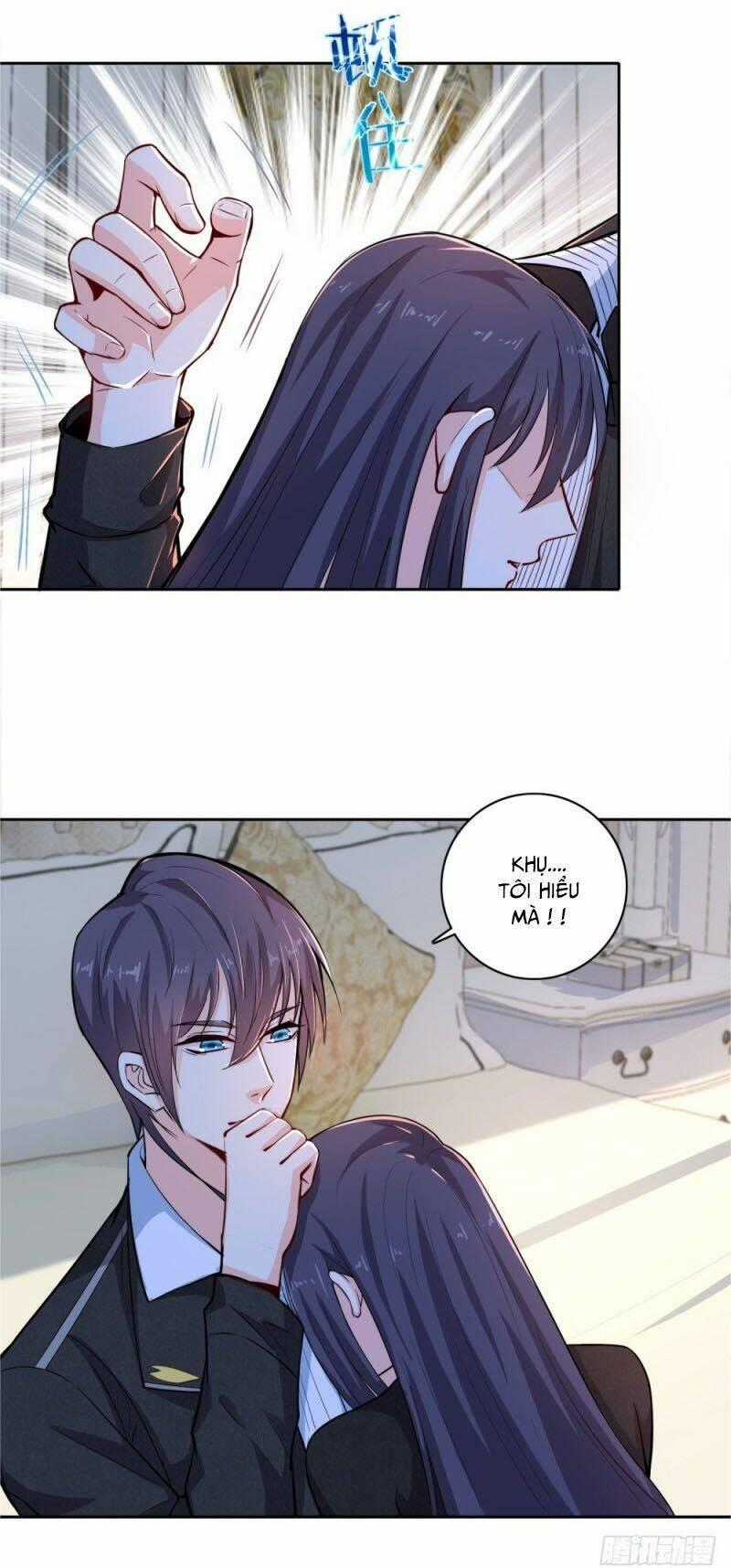 Thiên Hỏa Đại Đạo - Chapter 61 - Trang 20