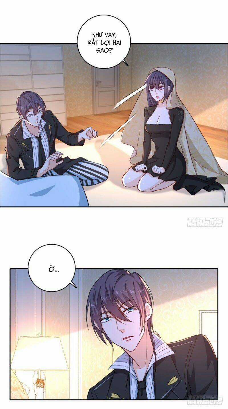 Thiên Hỏa Đại Đạo - Chapter 61 - Trang 3