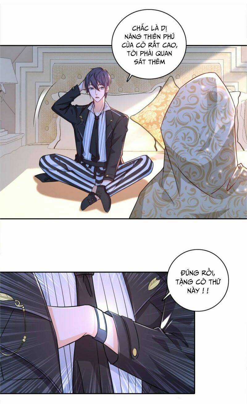 Thiên Hỏa Đại Đạo - Chapter 61 - Trang 4