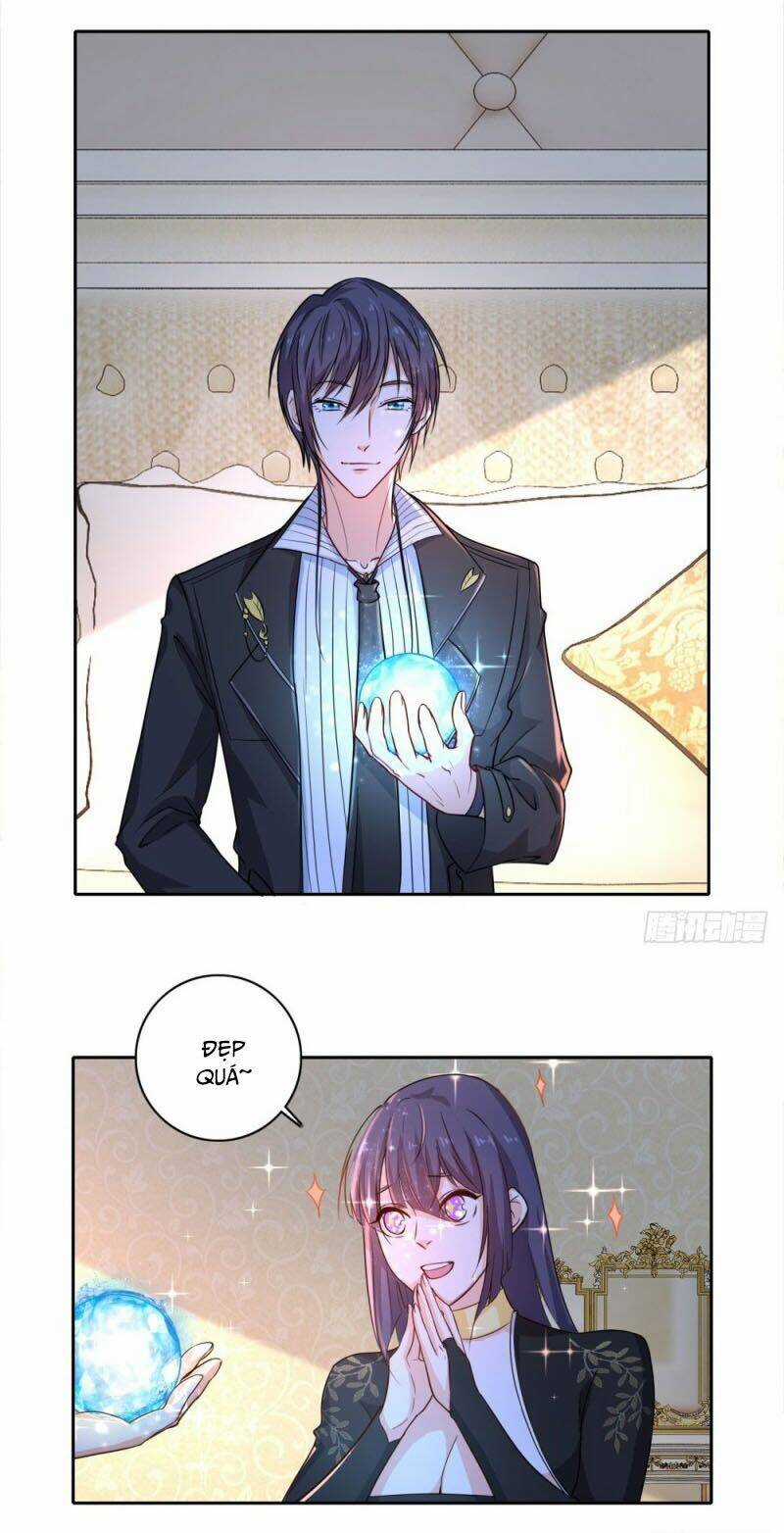 Thiên Hỏa Đại Đạo - Chapter 61 - Trang 5