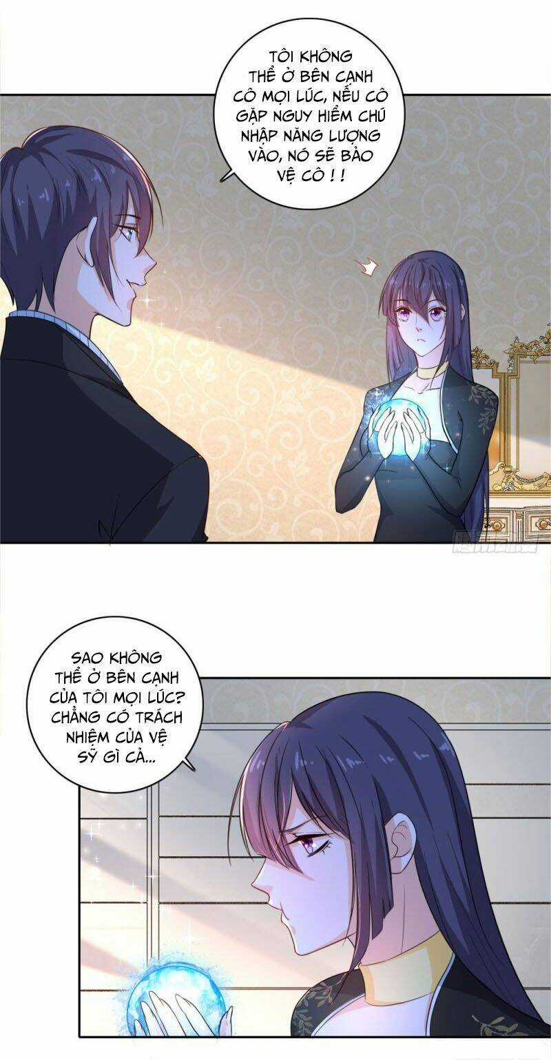 Thiên Hỏa Đại Đạo - Chapter 61 - Trang 6