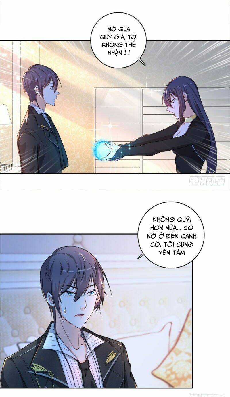 Thiên Hỏa Đại Đạo - Chapter 61 - Trang 7