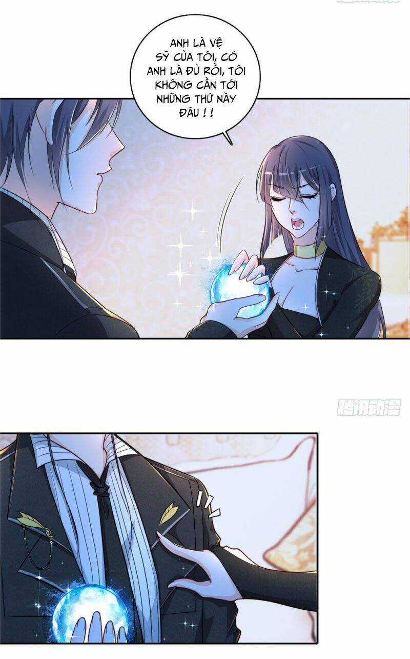 Thiên Hỏa Đại Đạo - Chapter 61 - Trang 8