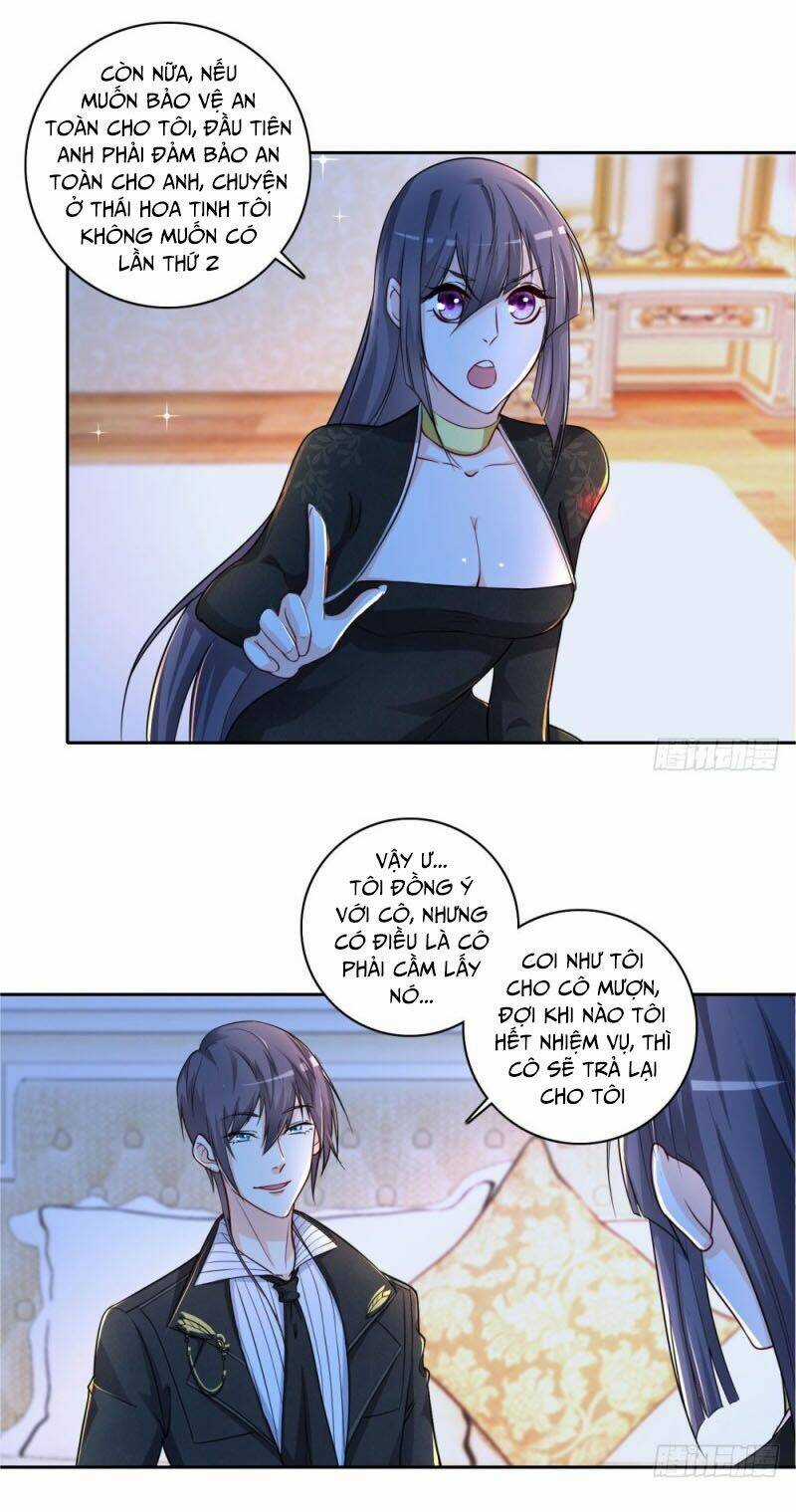 Thiên Hỏa Đại Đạo - Chapter 61 - Trang 9