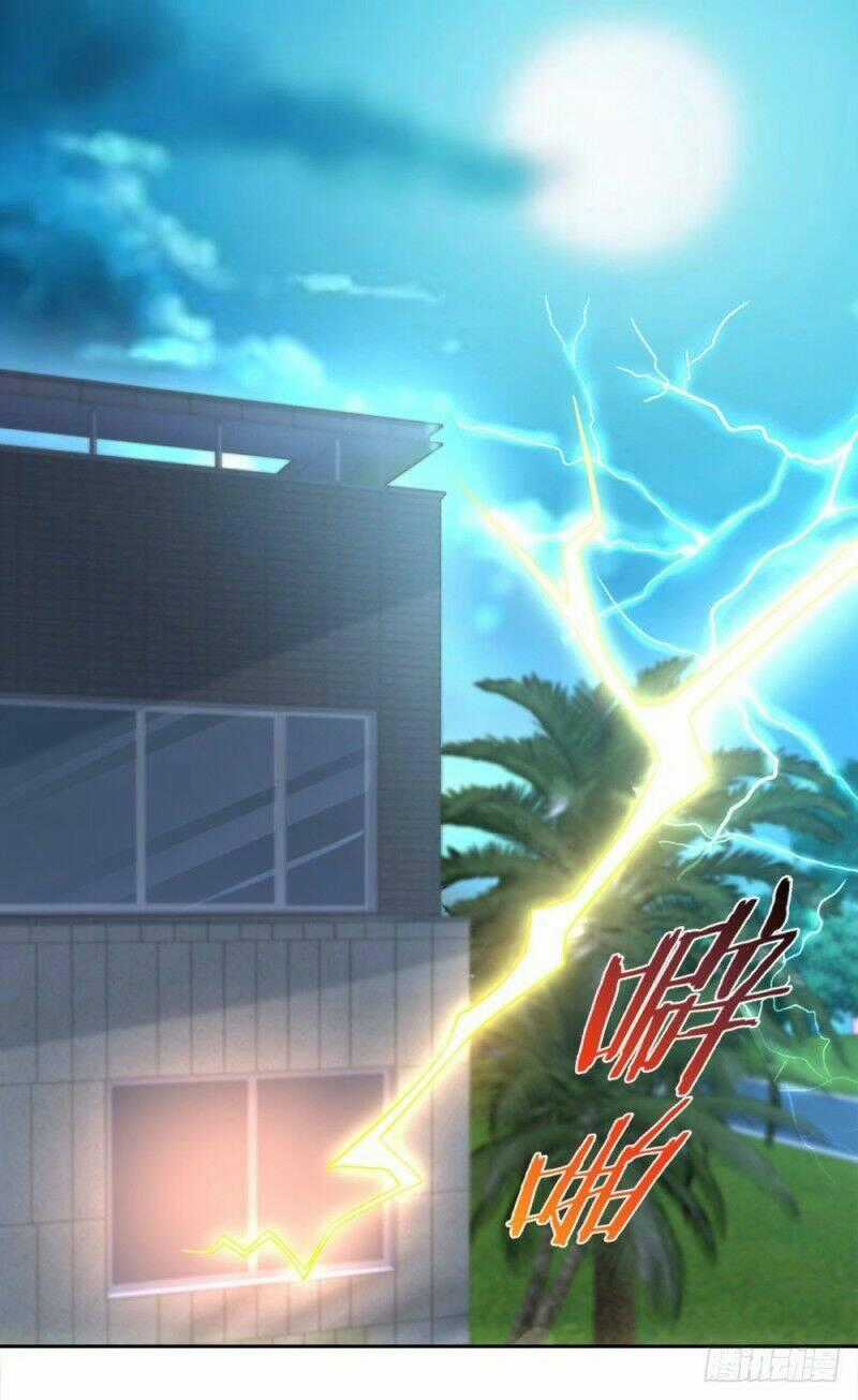 Thiên Hỏa Đại Đạo - Chapter 62 - Trang 1