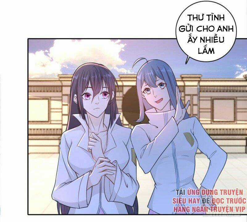 Thiên Hỏa Đại Đạo - Chapter 62 - Trang 11