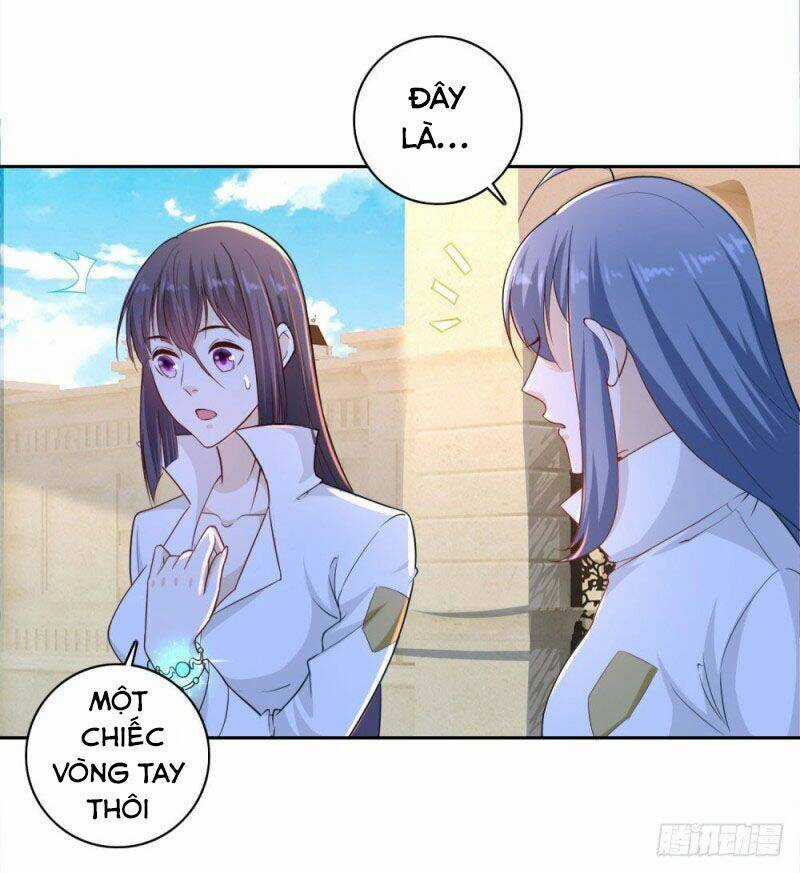 Thiên Hỏa Đại Đạo - Chapter 62 - Trang 12