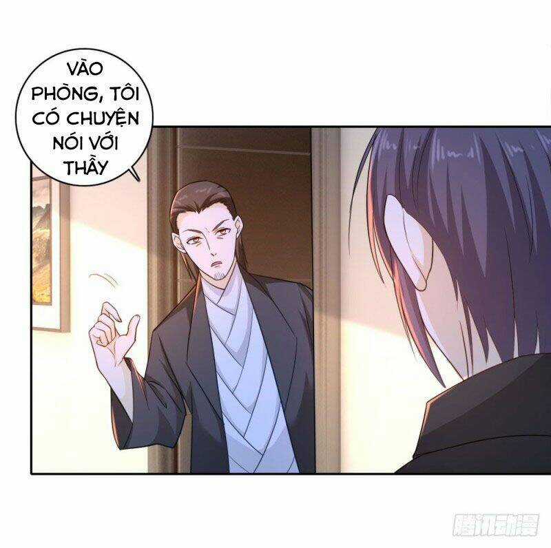 Thiên Hỏa Đại Đạo - Chapter 62 - Trang 17