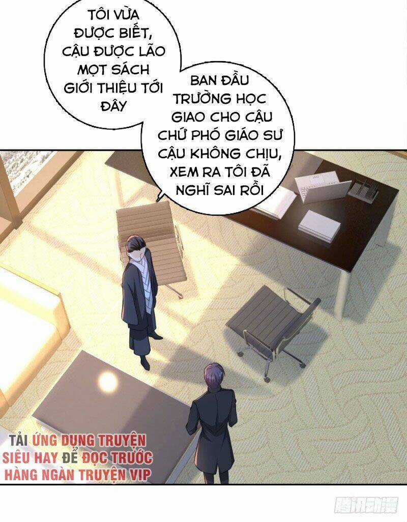 Thiên Hỏa Đại Đạo - Chapter 62 - Trang 19