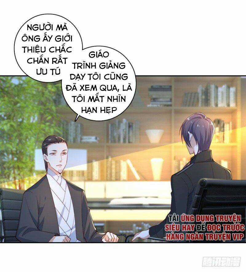 Thiên Hỏa Đại Đạo - Chapter 62 - Trang 21