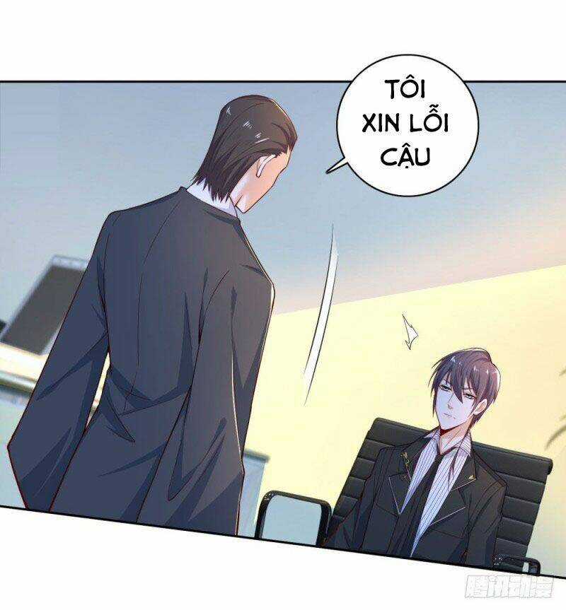 Thiên Hỏa Đại Đạo - Chapter 62 - Trang 22