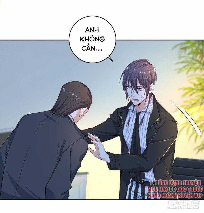 Thiên Hỏa Đại Đạo - Chapter 62 - Trang 24