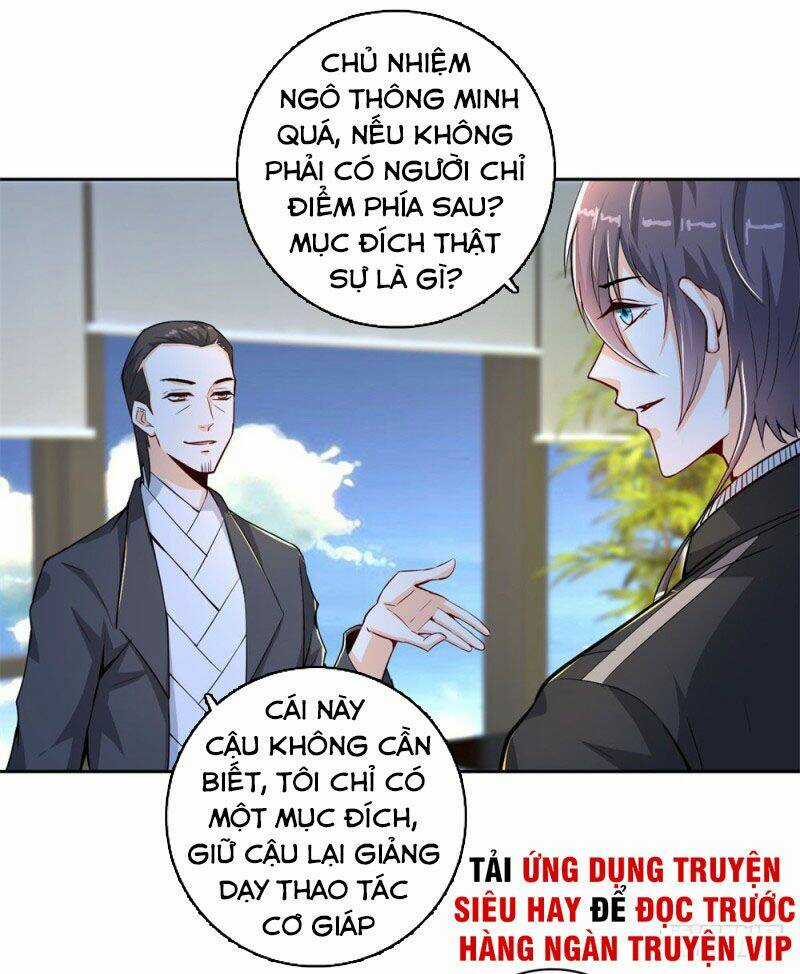 Thiên Hỏa Đại Đạo - Chapter 62 - Trang 29