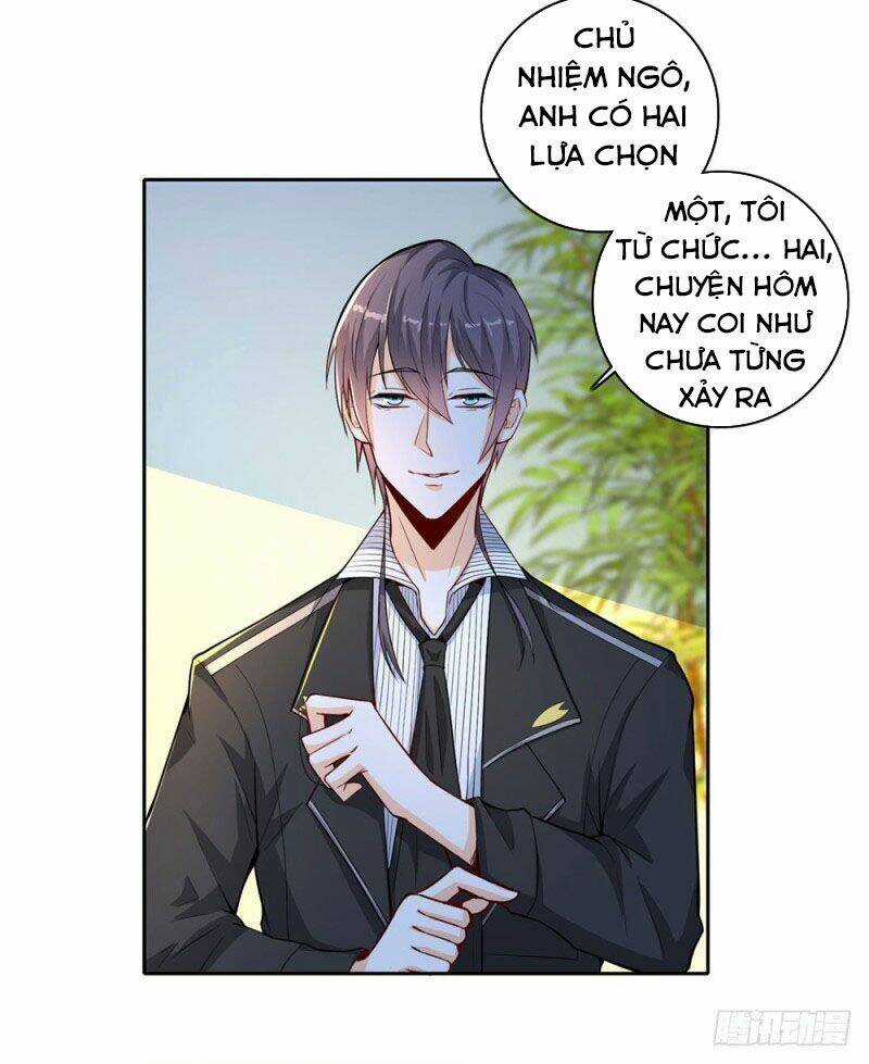 Thiên Hỏa Đại Đạo - Chapter 62 - Trang 30