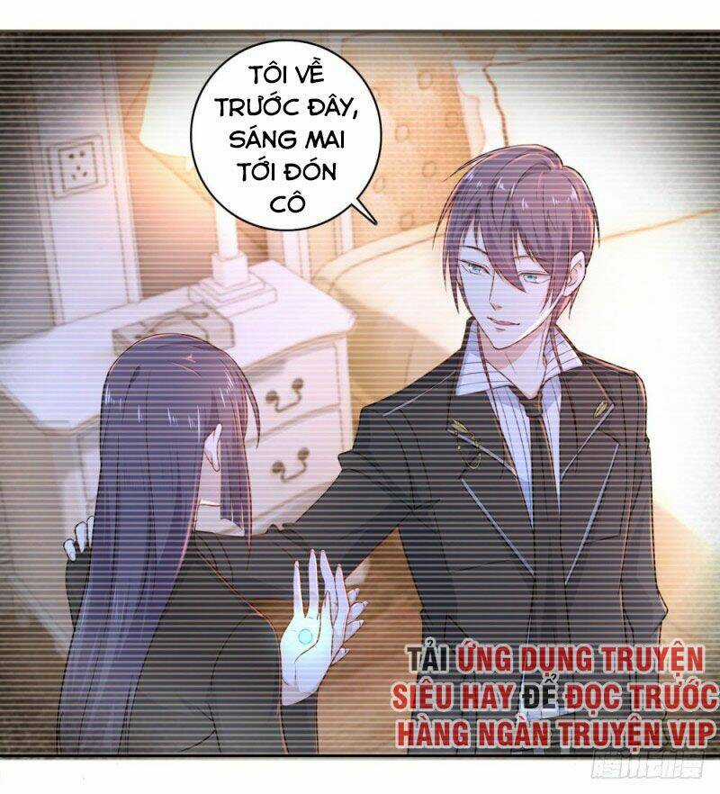 Thiên Hỏa Đại Đạo - Chapter 62 - Trang 4