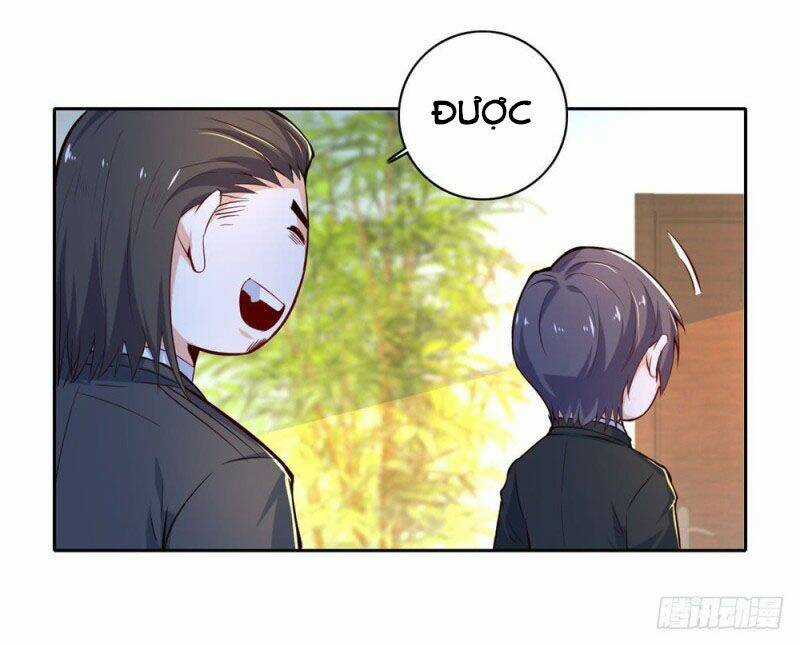 Thiên Hỏa Đại Đạo - Chapter 62 - Trang 33