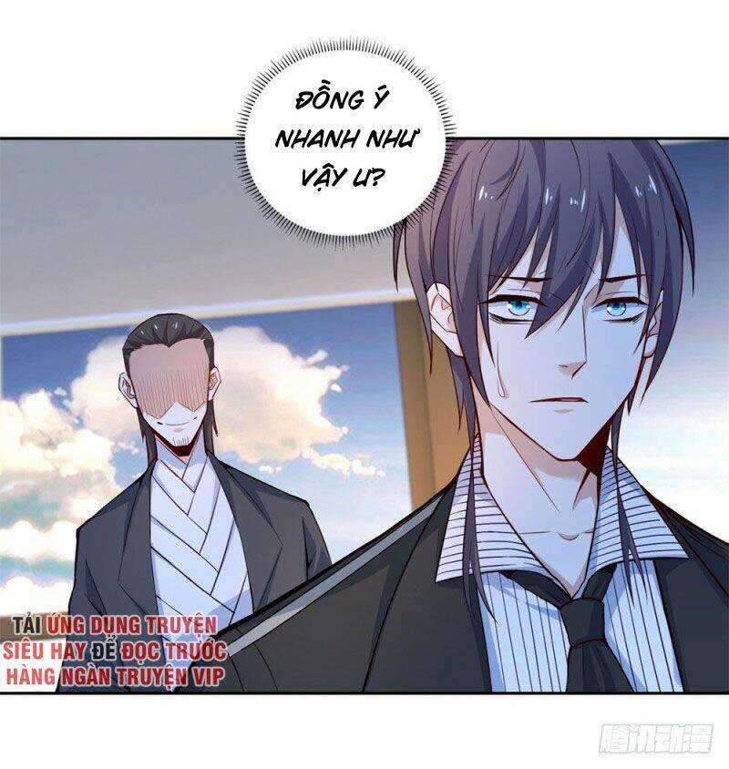 Thiên Hỏa Đại Đạo - Chapter 62 - Trang 34