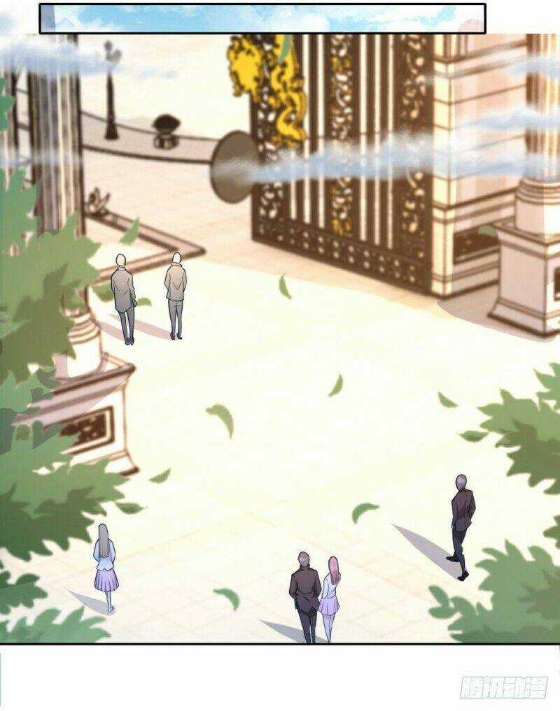 Thiên Hỏa Đại Đạo - Chapter 62 - Trang 8