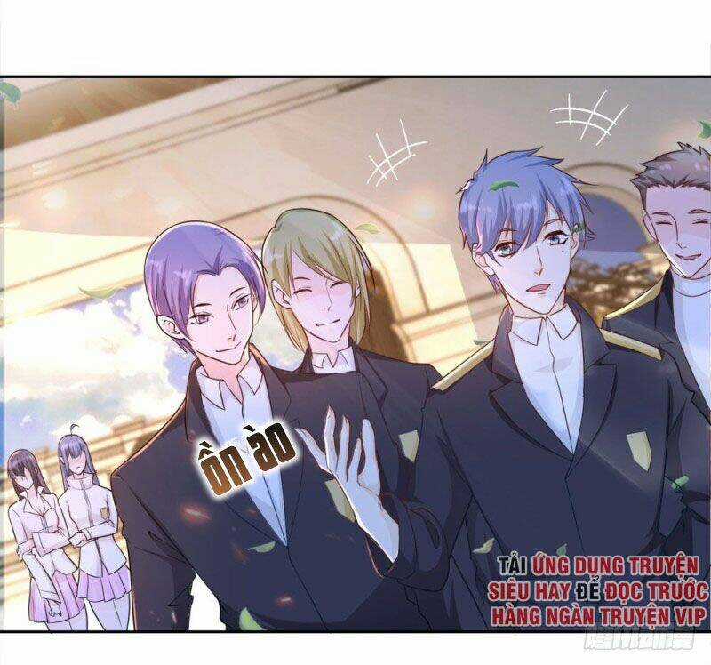 Thiên Hỏa Đại Đạo - Chapter 62 - Trang 9