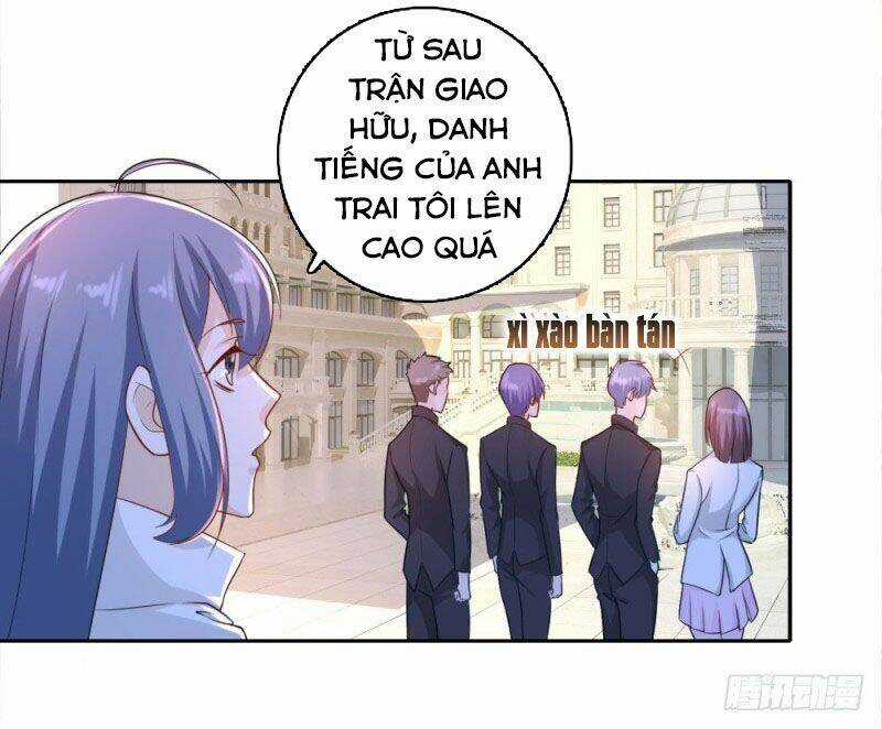 Thiên Hỏa Đại Đạo - Chapter 62 - Trang 10