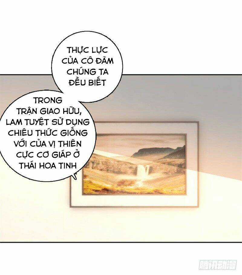 Thiên Hỏa Đại Đạo - Chapter 63 - Trang 11