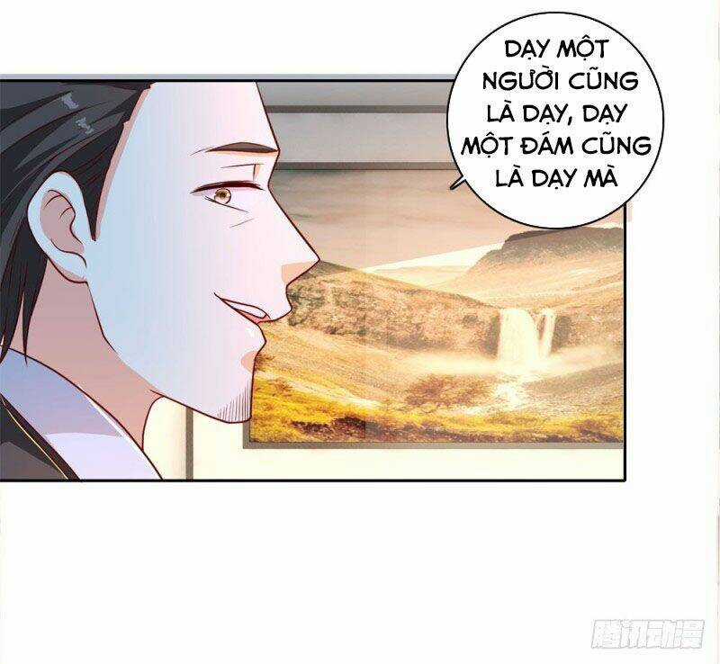 Thiên Hỏa Đại Đạo - Chapter 63 - Trang 13