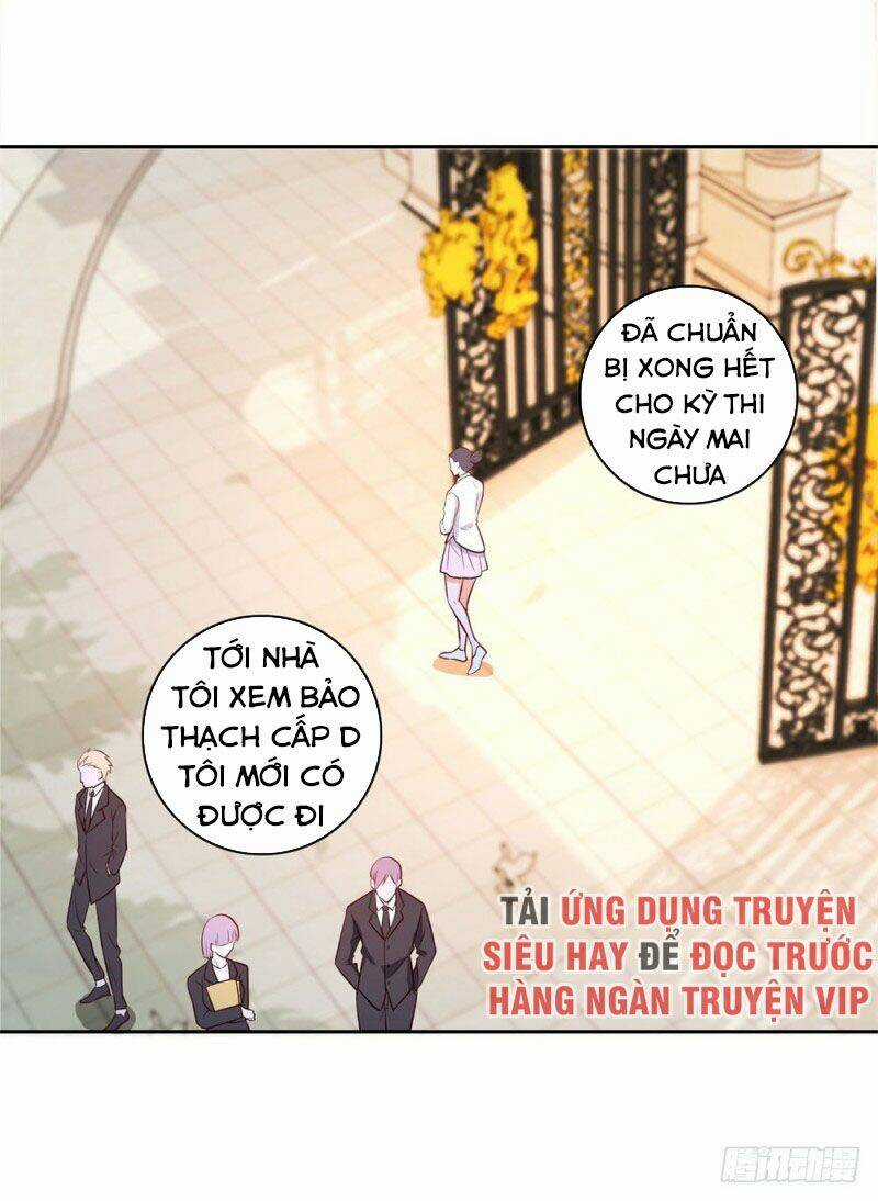 Thiên Hỏa Đại Đạo - Chapter 63 - Trang 14