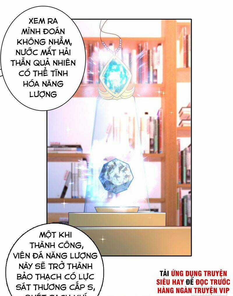 Thiên Hỏa Đại Đạo - Chapter 63 - Trang 19