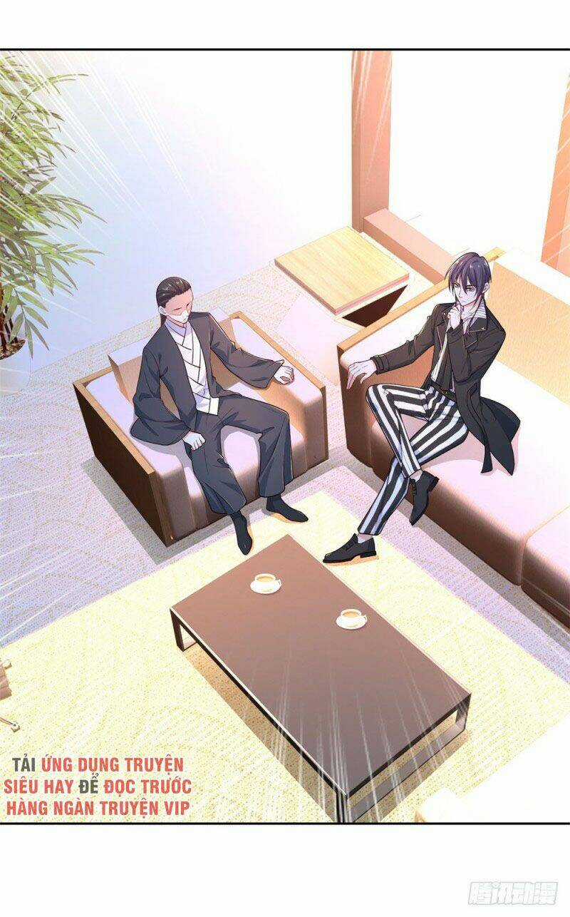 Thiên Hỏa Đại Đạo - Chapter 63 - Trang 3