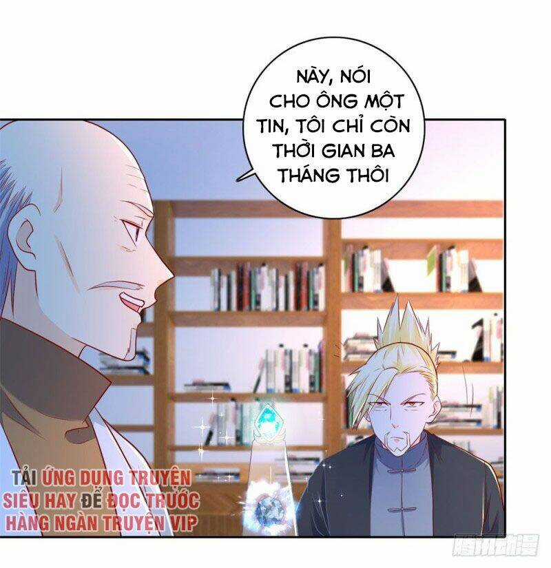 Thiên Hỏa Đại Đạo - Chapter 63 - Trang 21