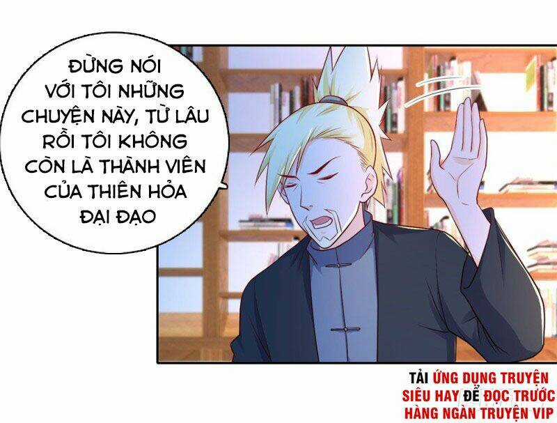 Thiên Hỏa Đại Đạo - Chapter 63 - Trang 23