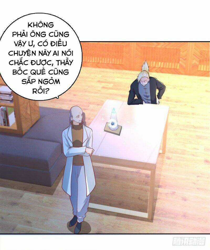 Thiên Hỏa Đại Đạo - Chapter 63 - Trang 24