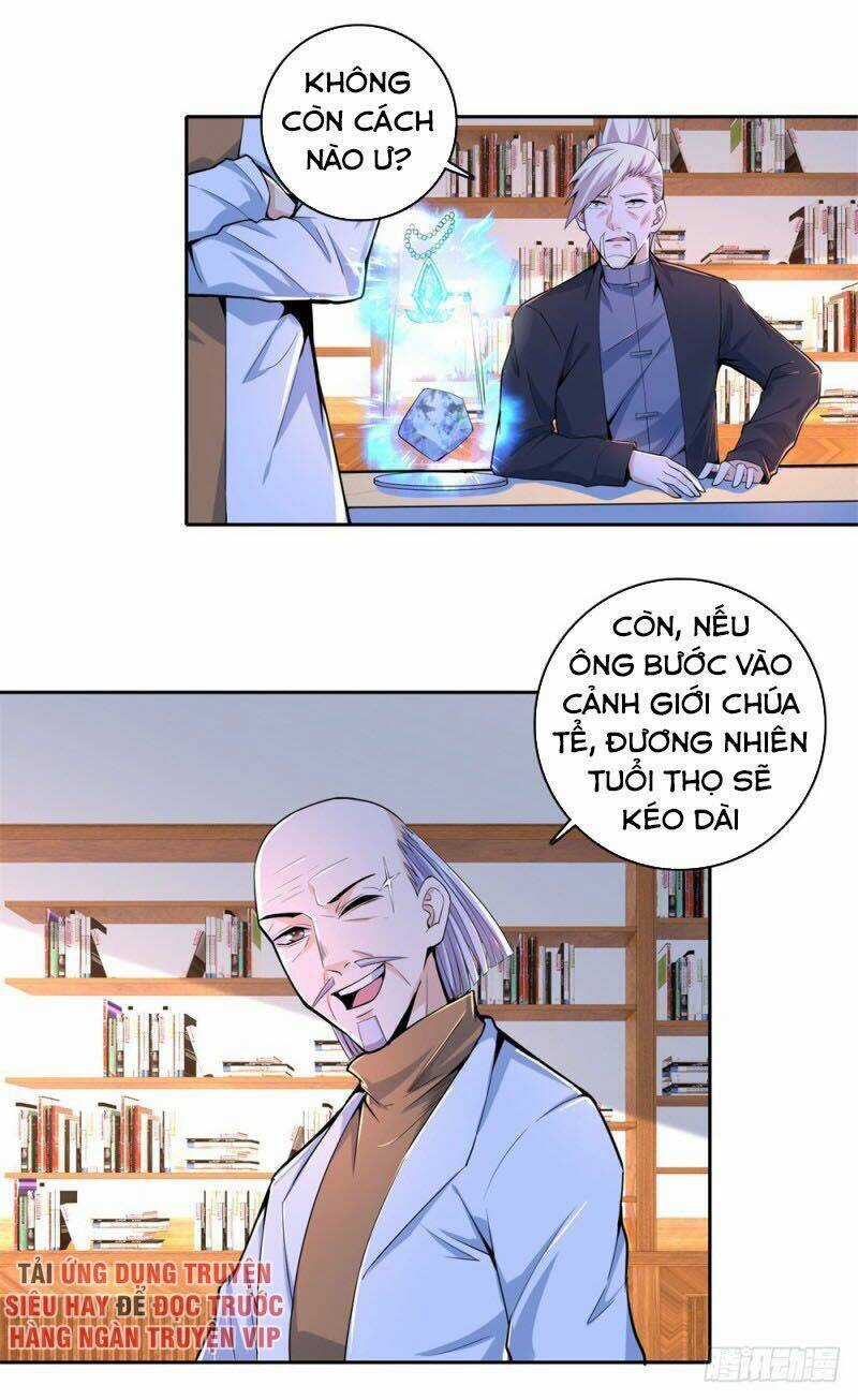 Thiên Hỏa Đại Đạo - Chapter 63 - Trang 25