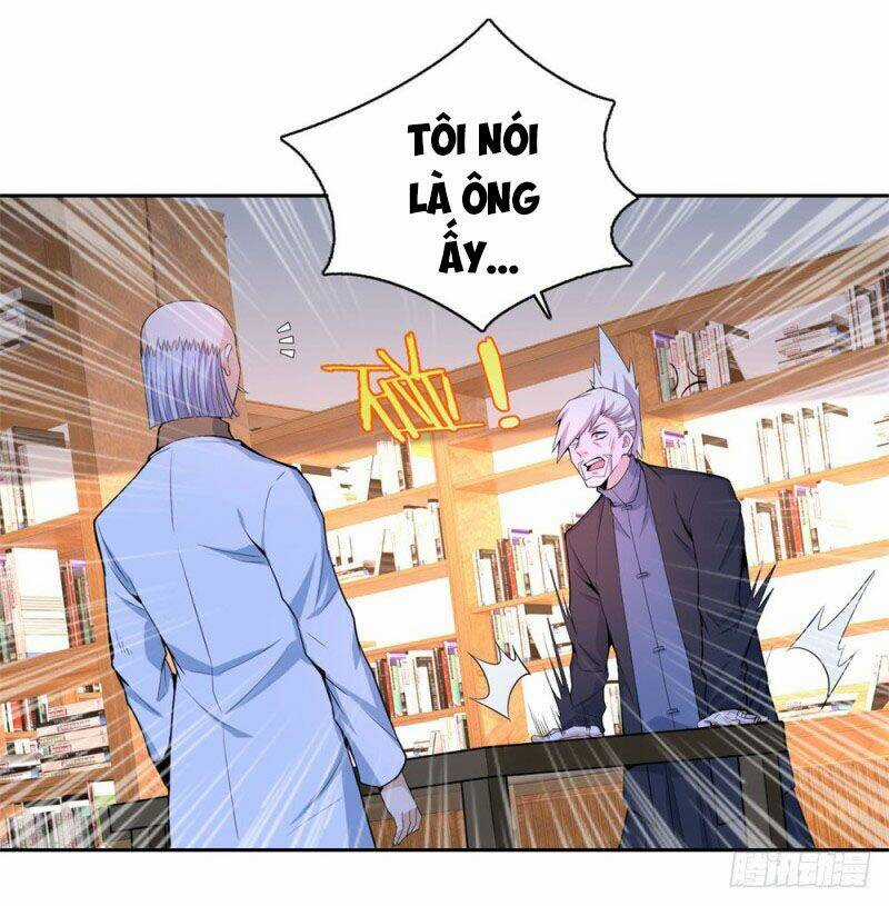 Thiên Hỏa Đại Đạo - Chapter 63 - Trang 26