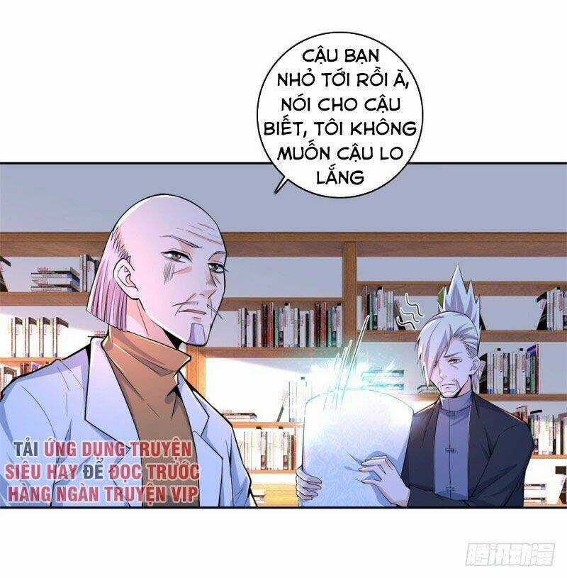 Thiên Hỏa Đại Đạo - Chapter 63 - Trang 30