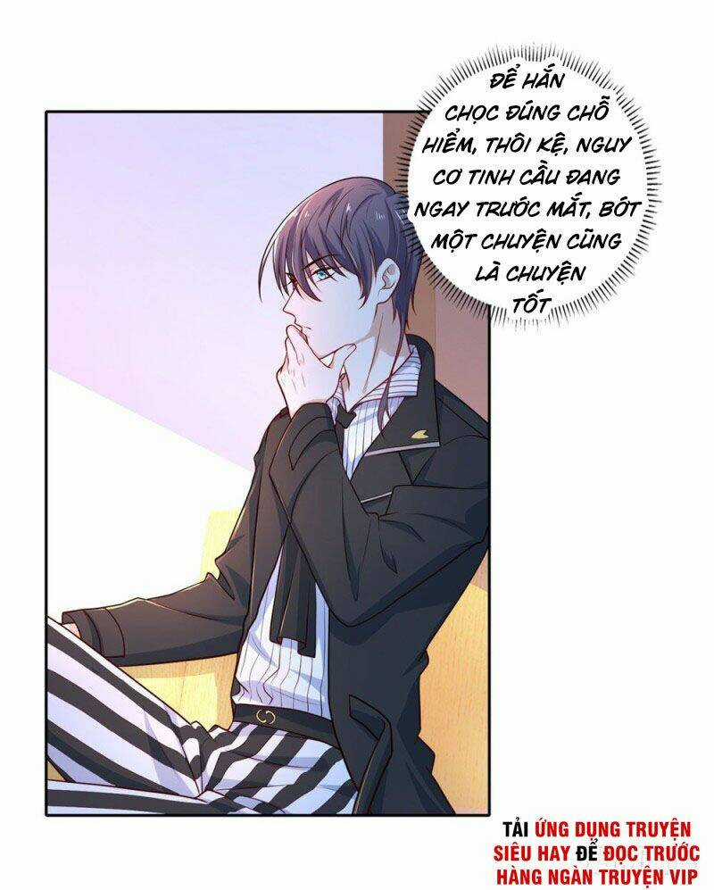 Thiên Hỏa Đại Đạo - Chapter 63 - Trang 4