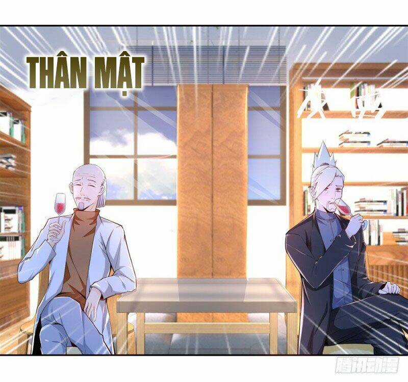 Thiên Hỏa Đại Đạo - Chapter 63 - Trang 33