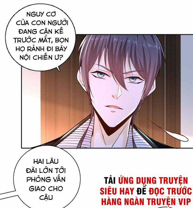 Thiên Hỏa Đại Đạo - Chapter 63 - Trang 36