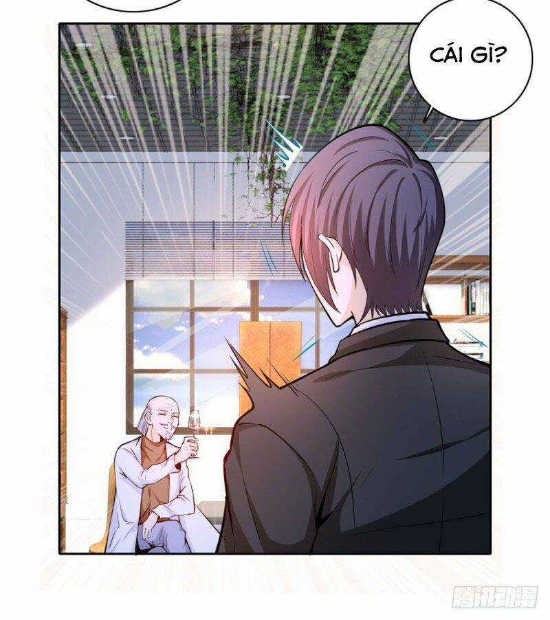 Thiên Hỏa Đại Đạo - Chapter 63 - Trang 37