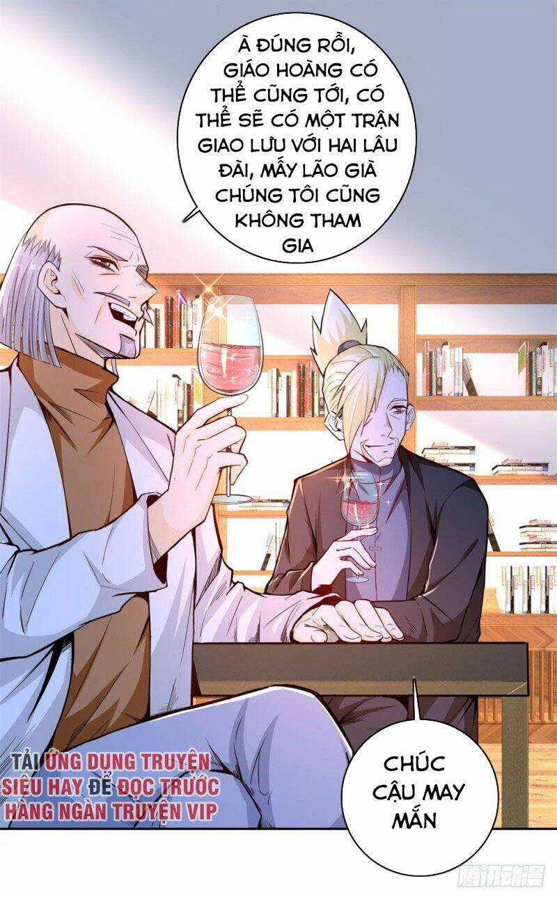 Thiên Hỏa Đại Đạo - Chapter 63 - Trang 39