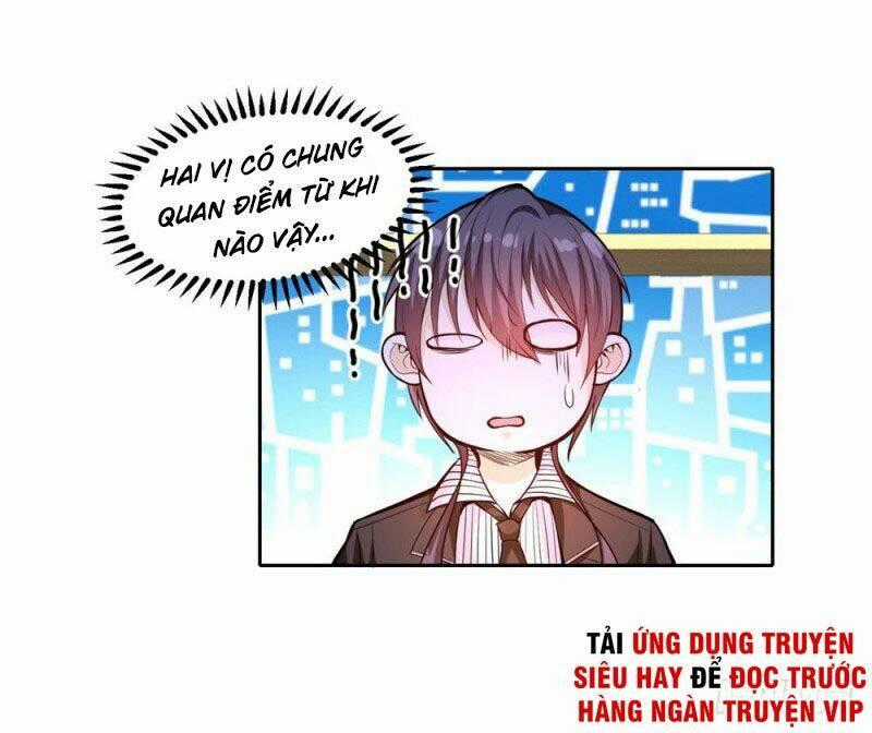 Thiên Hỏa Đại Đạo - Chapter 63 - Trang 40