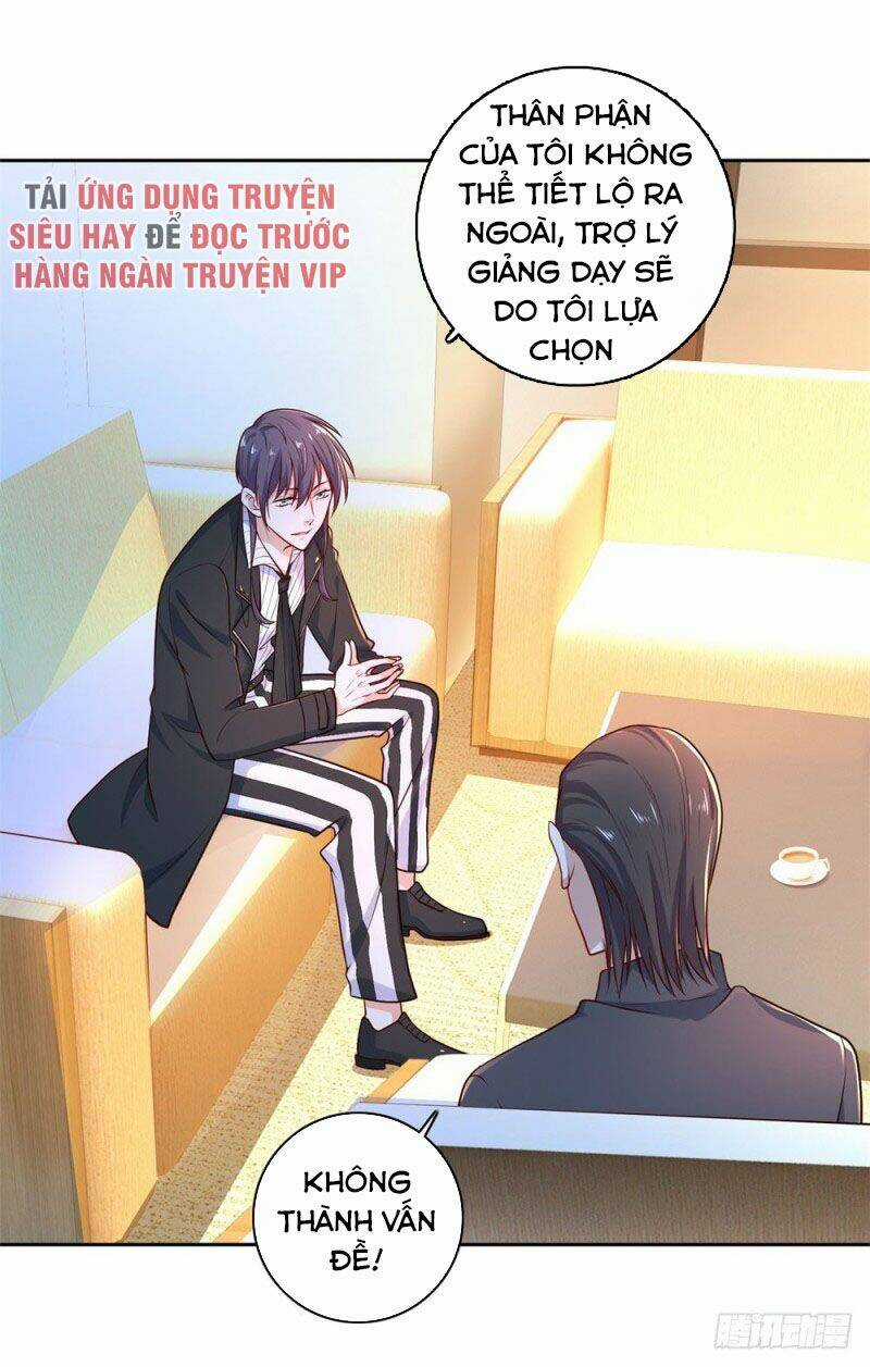 Thiên Hỏa Đại Đạo - Chapter 63 - Trang 6
