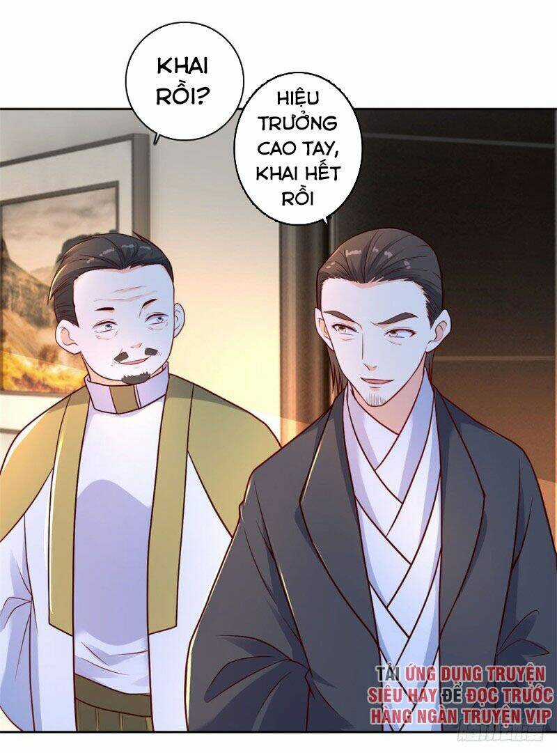 Thiên Hỏa Đại Đạo - Chapter 63 - Trang 10