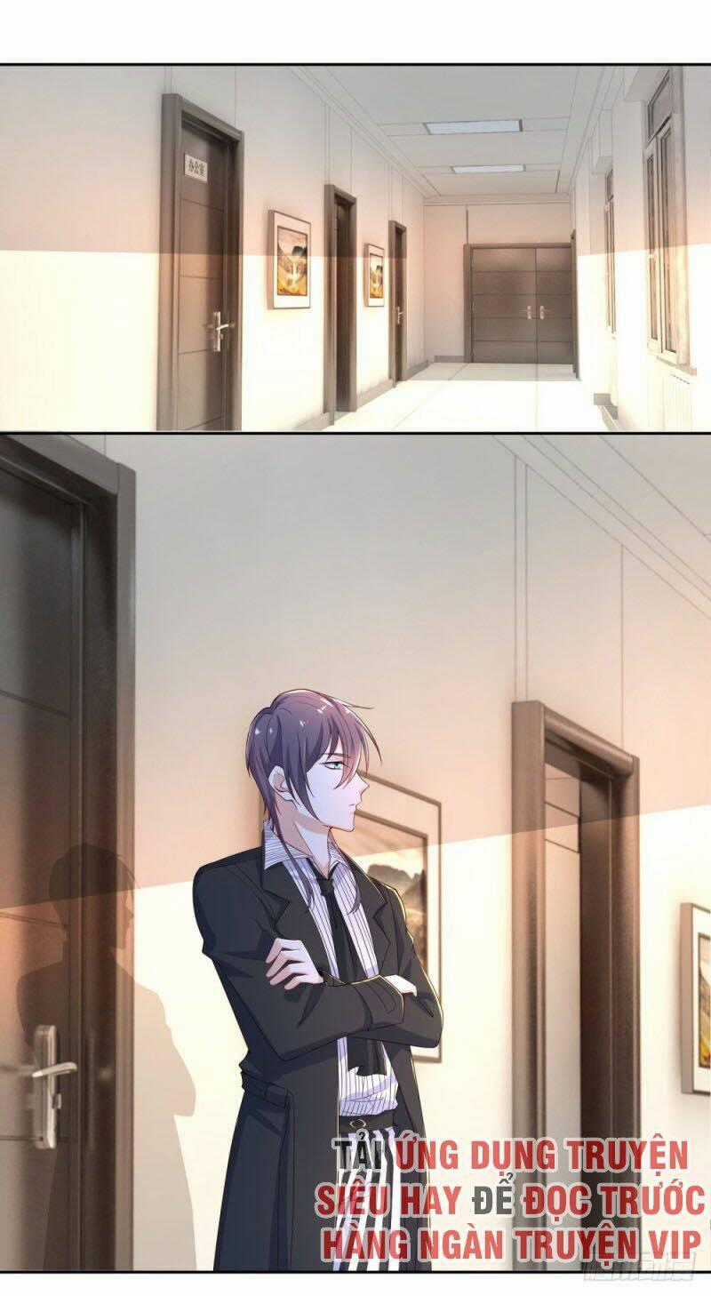 Thiên Hỏa Đại Đạo - Chapter 64 - Trang 1