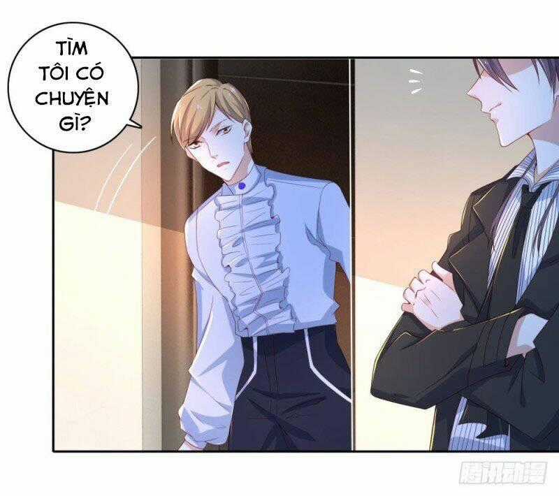 Thiên Hỏa Đại Đạo - Chapter 64 - Trang 2