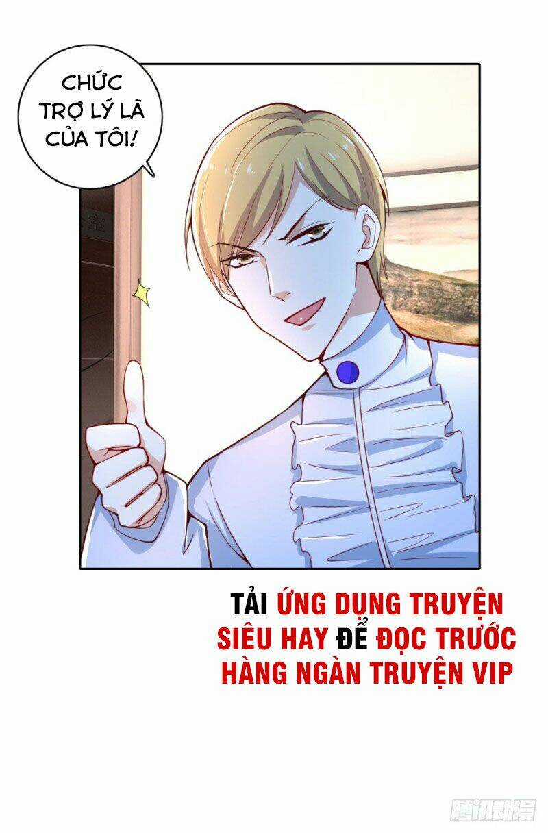 Thiên Hỏa Đại Đạo - Chapter 64 - Trang 11